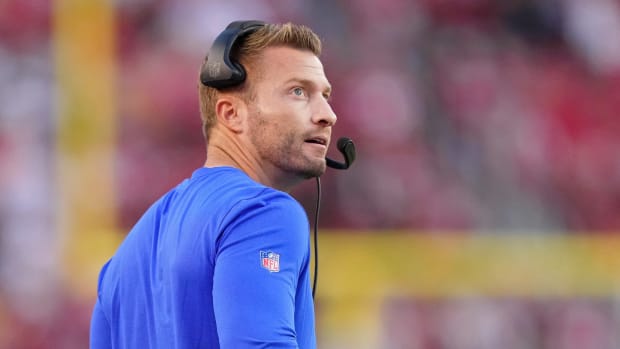 Sean McVay